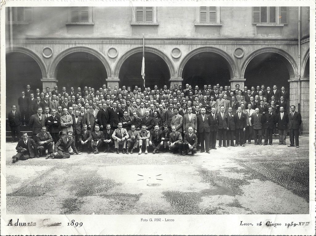 1939-06-25 - Lecco